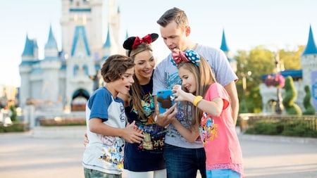 Magic Kingdom