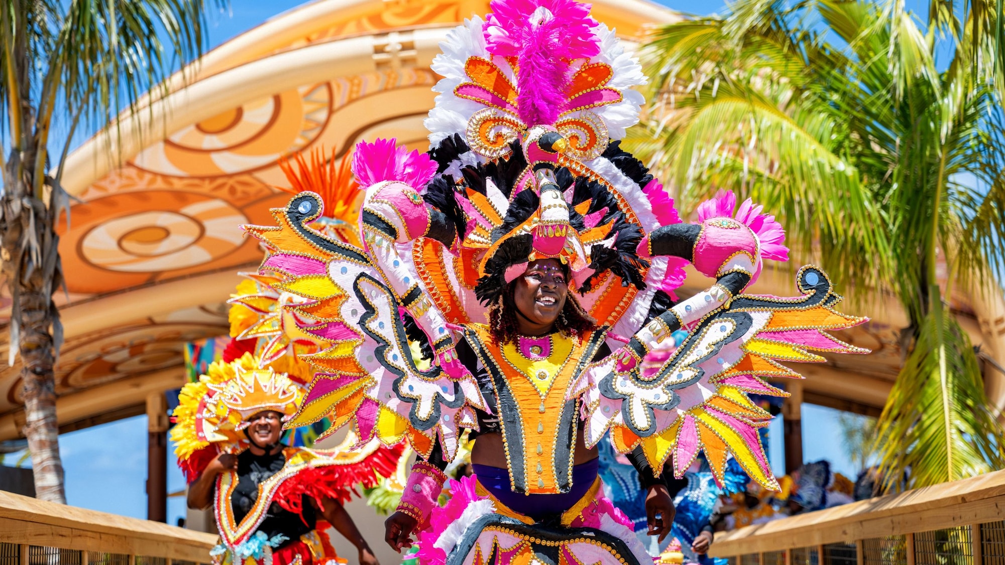 Treasure the Summer: Up to 25% Off Voyage Fare