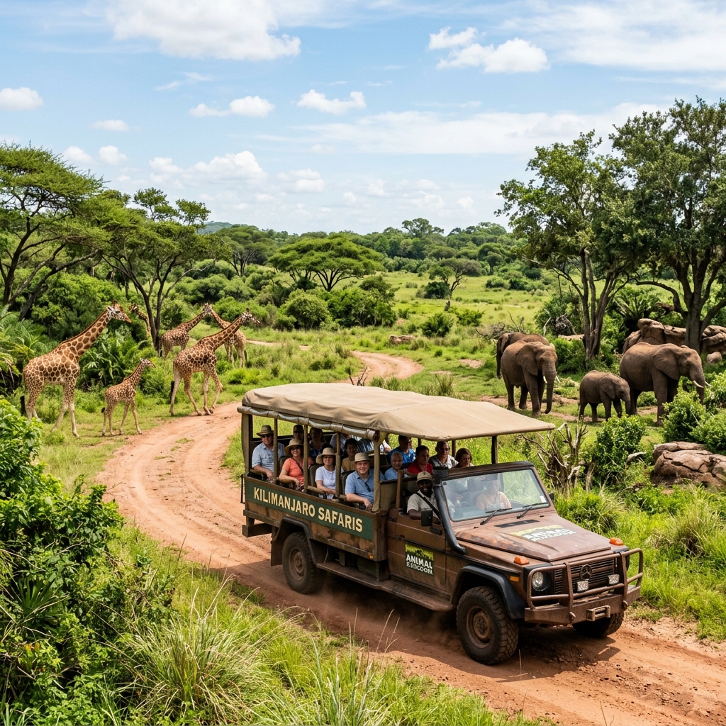 Disney's Animal Kingdom