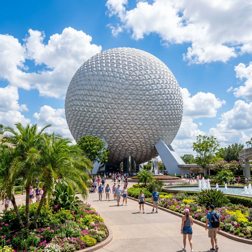 EPCOT