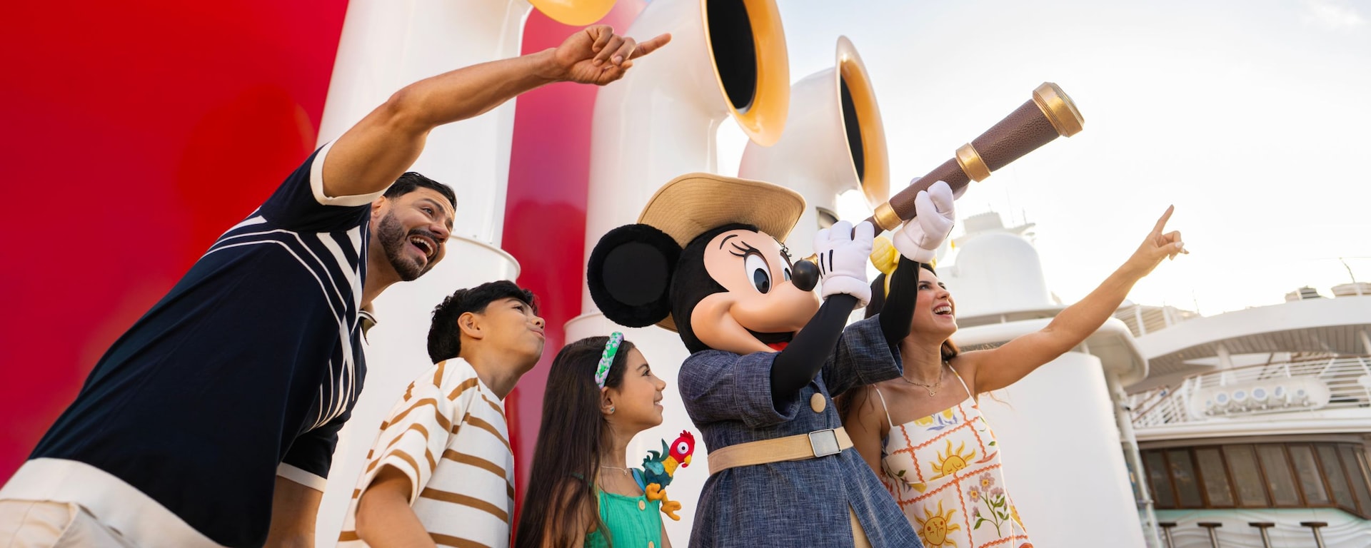 Disney Cruise Line