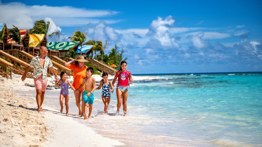 Enjoy the Wonders of The Bahamas at Our Island Destinations