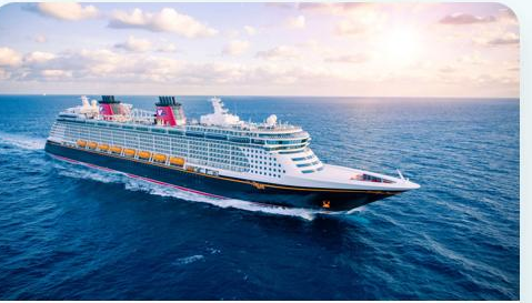 Disney Dream