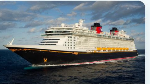 Disney Fantasy