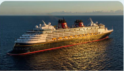 Disney Magic