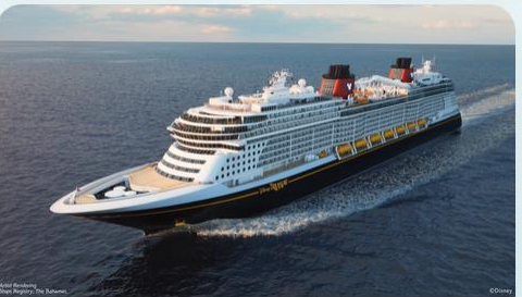 Disney Treasure