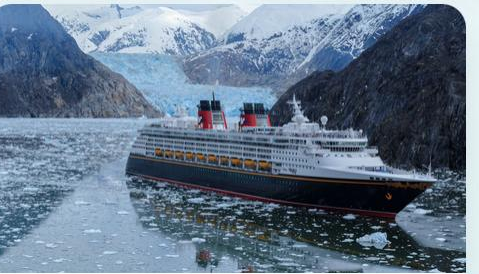 Disney Wonder
